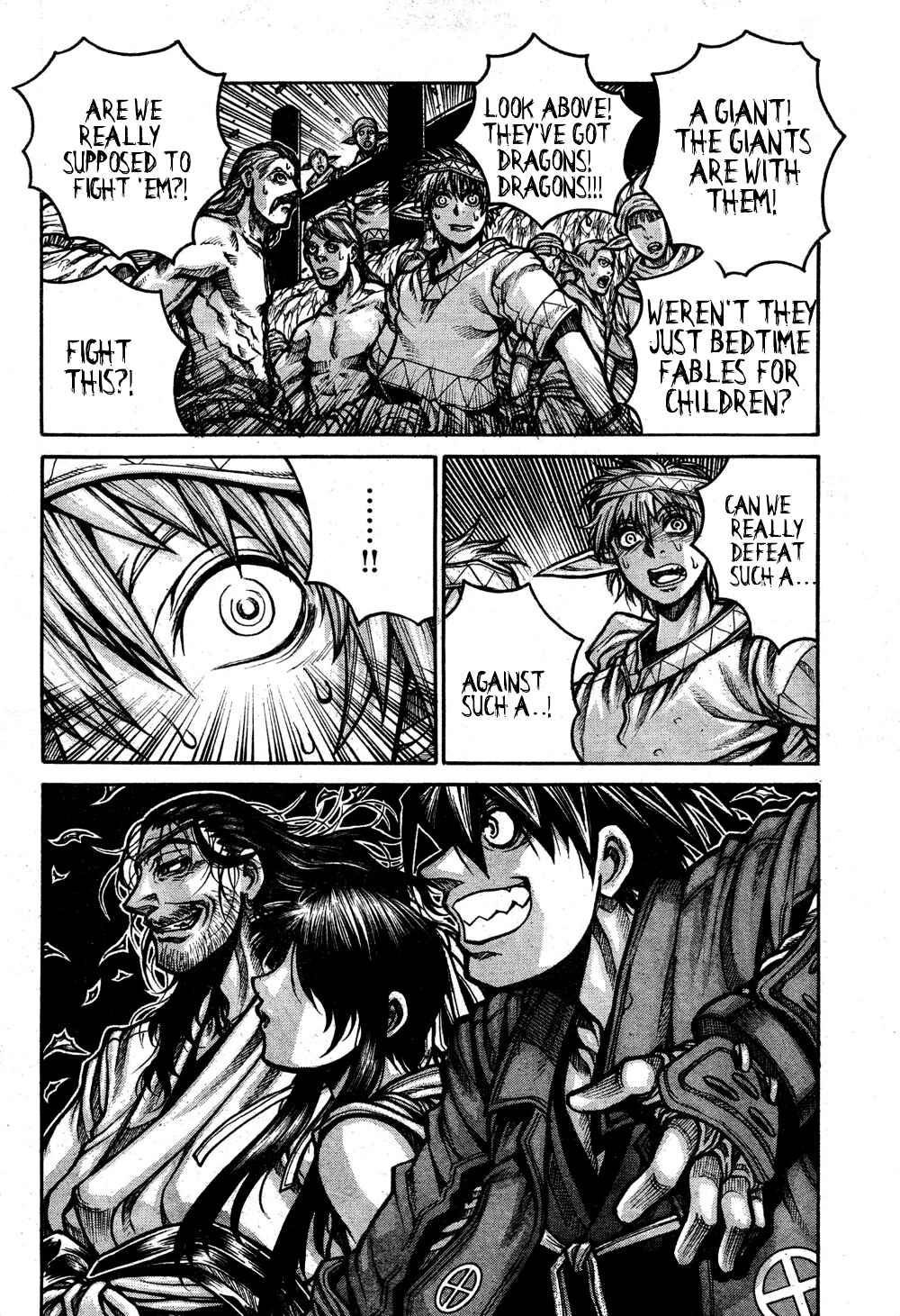 Page 10 Chapter 62 Drifters