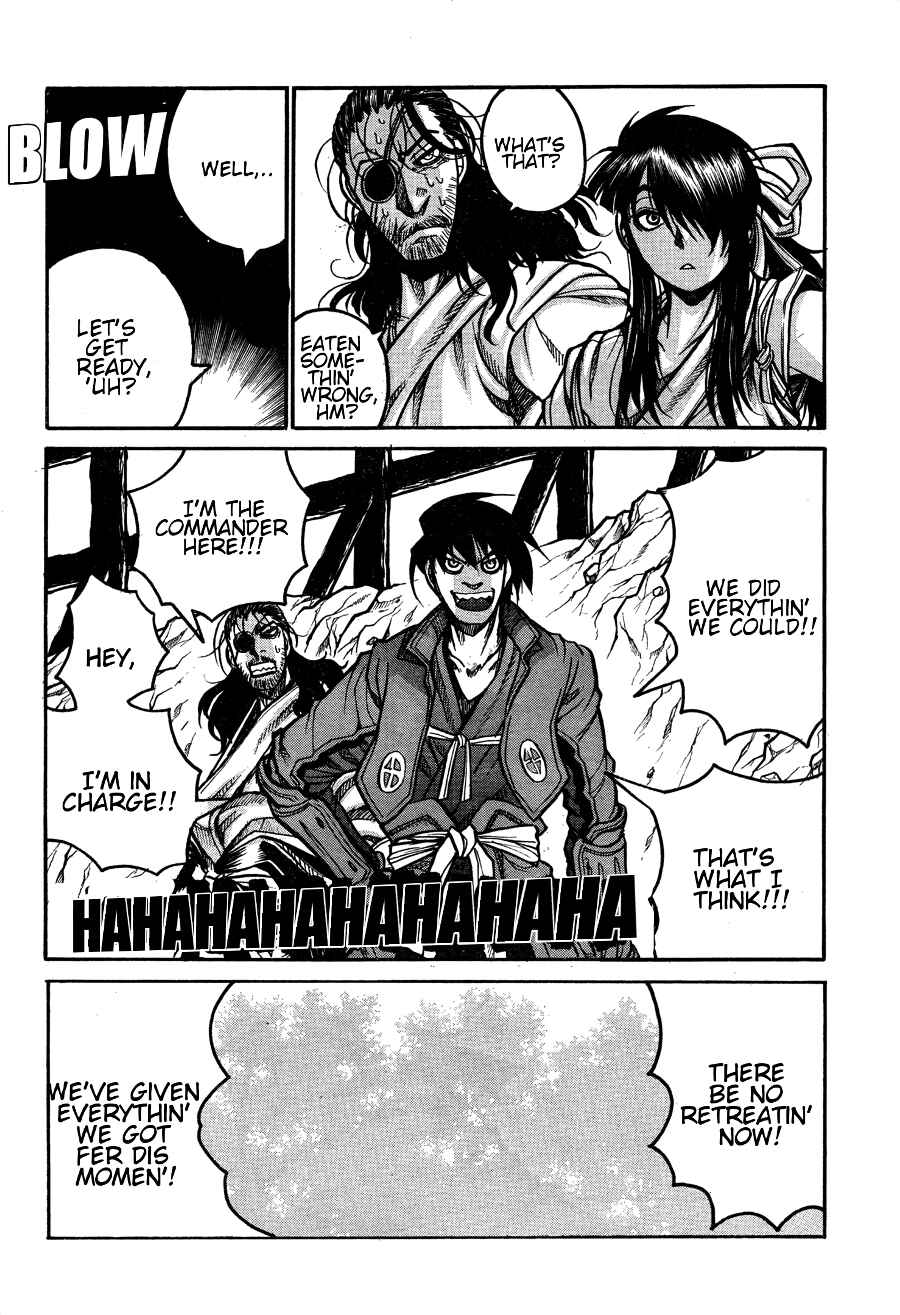 Page 12 Chapter 62 Drifters