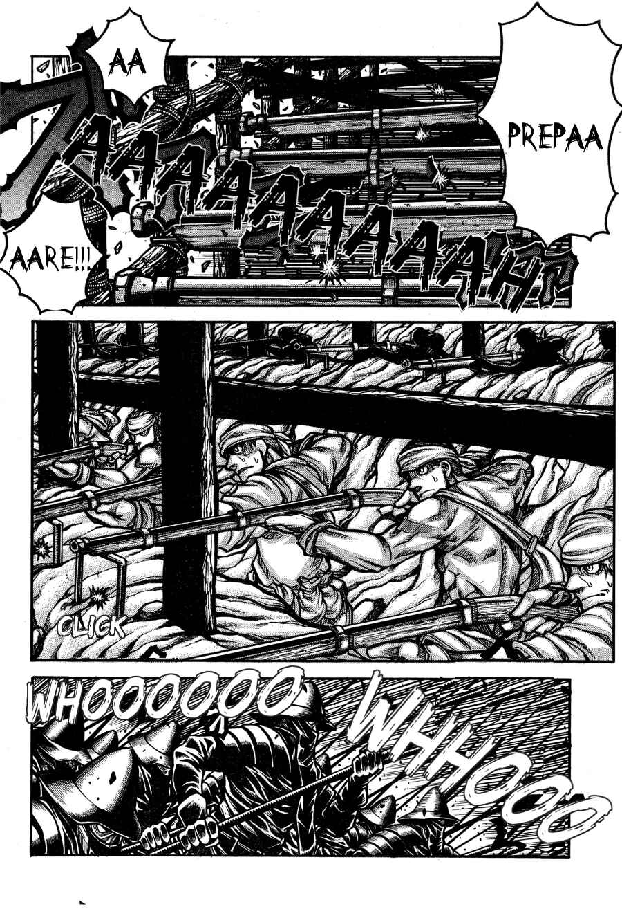 Page 16 Chapter 62 Drifters