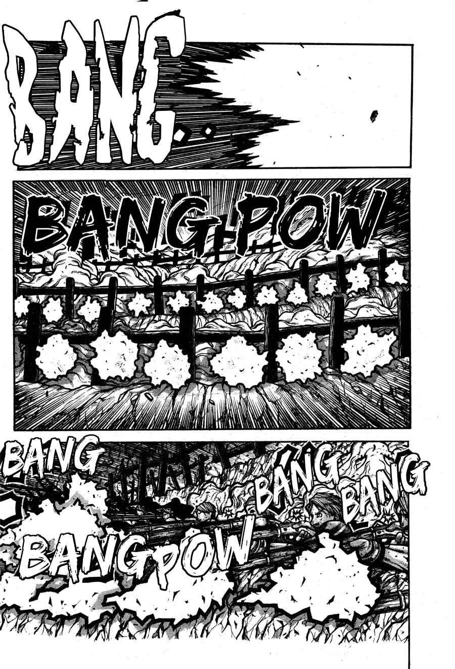 Page 18 Chapter 62 Drifters