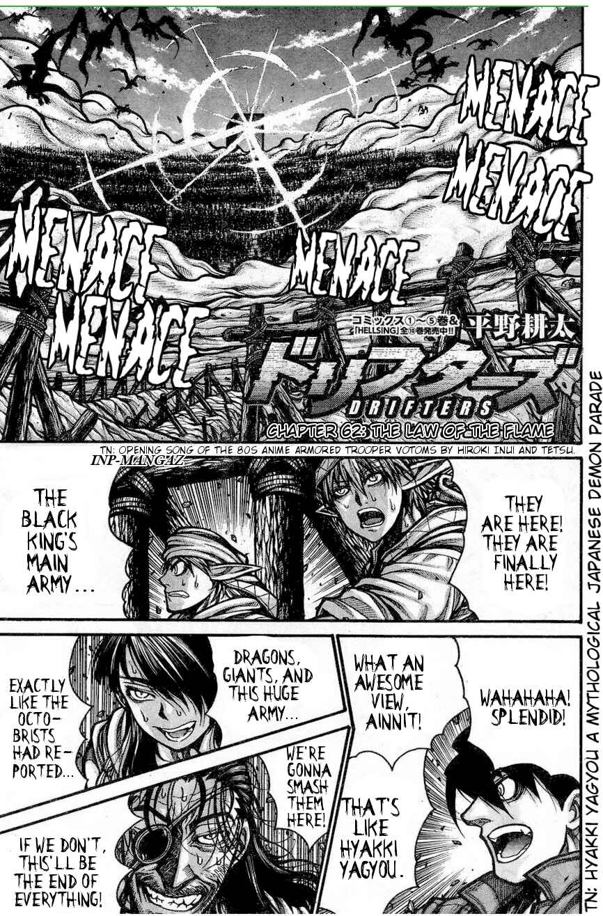 Page 3 Chapter 62 Drifters