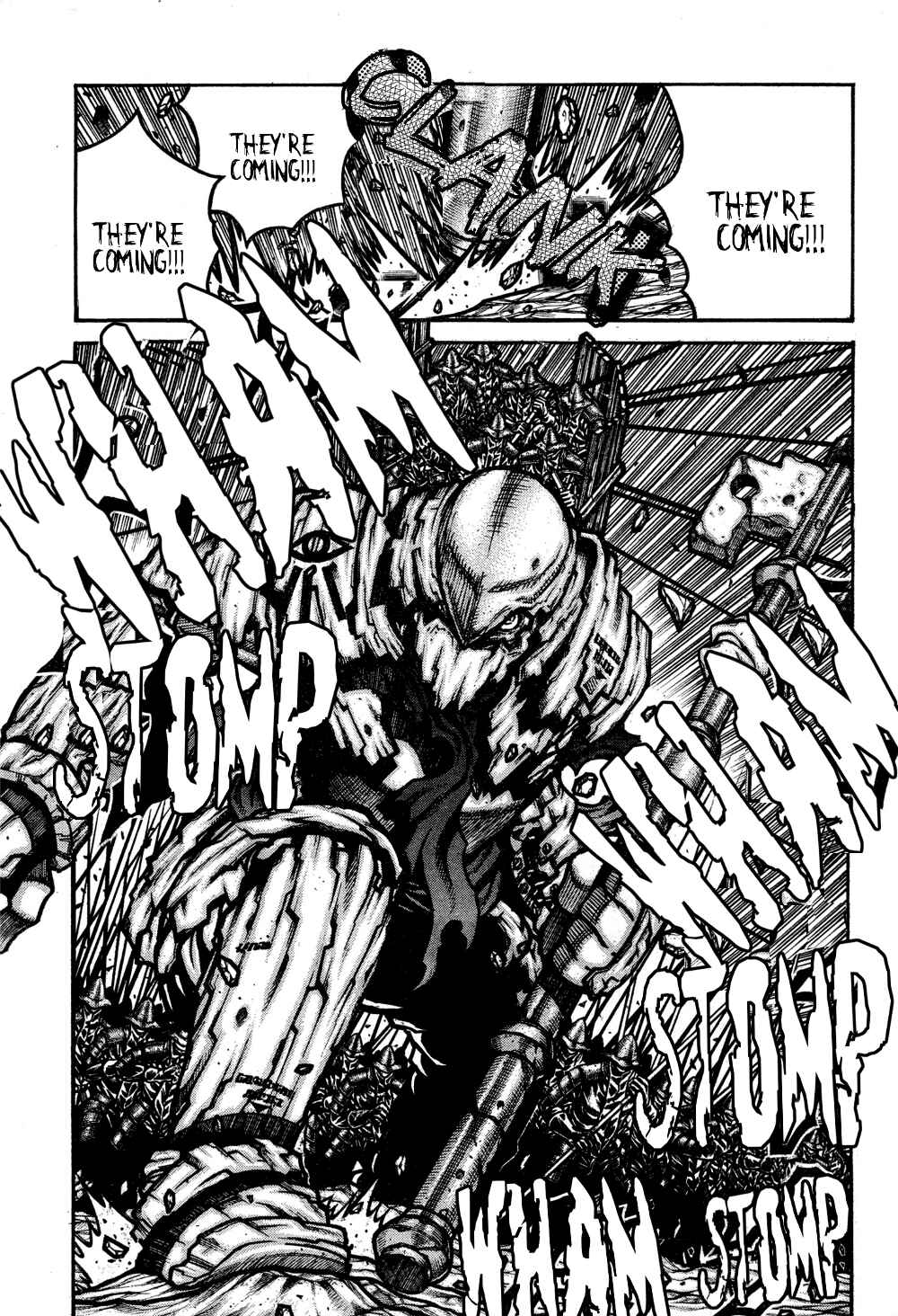Page 9 Chapter 62 Drifters
