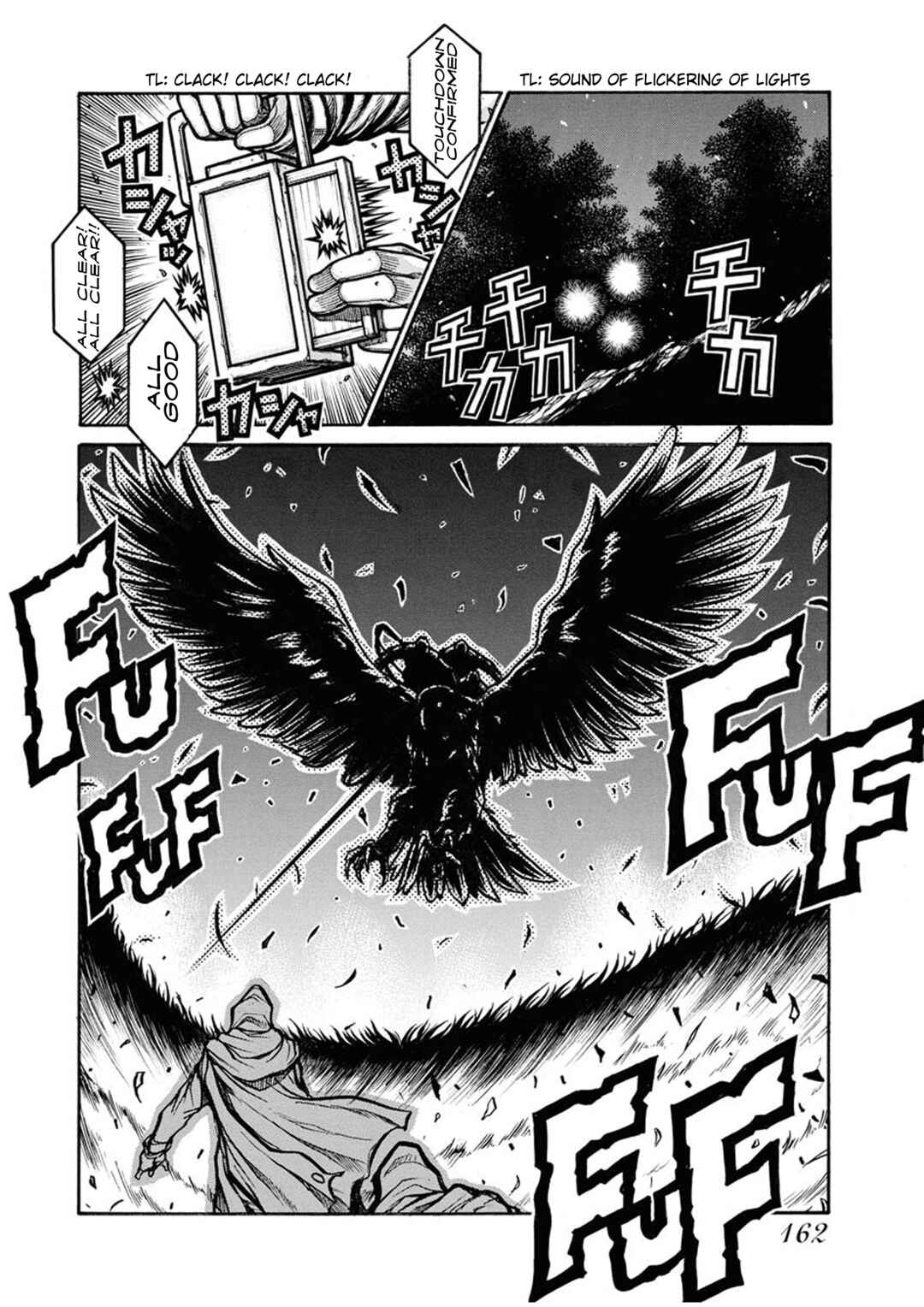 Page 2 Chapter 83.2 Drifters