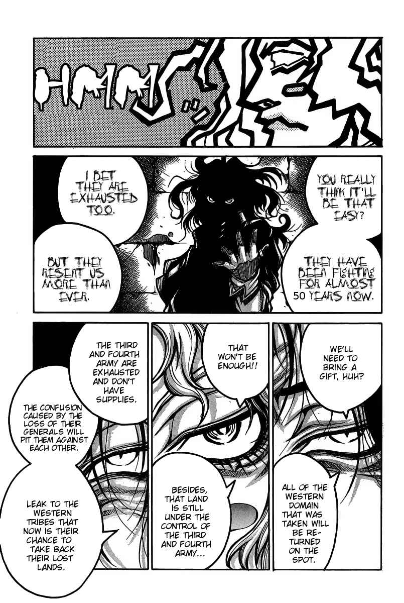 Page 15 Chapter 51 Drifters