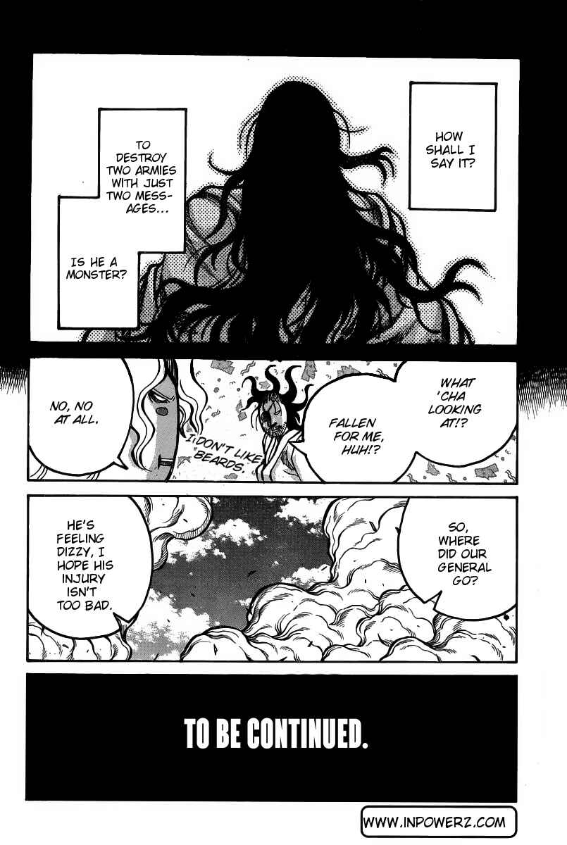 Page 20 Chapter 51 Drifters