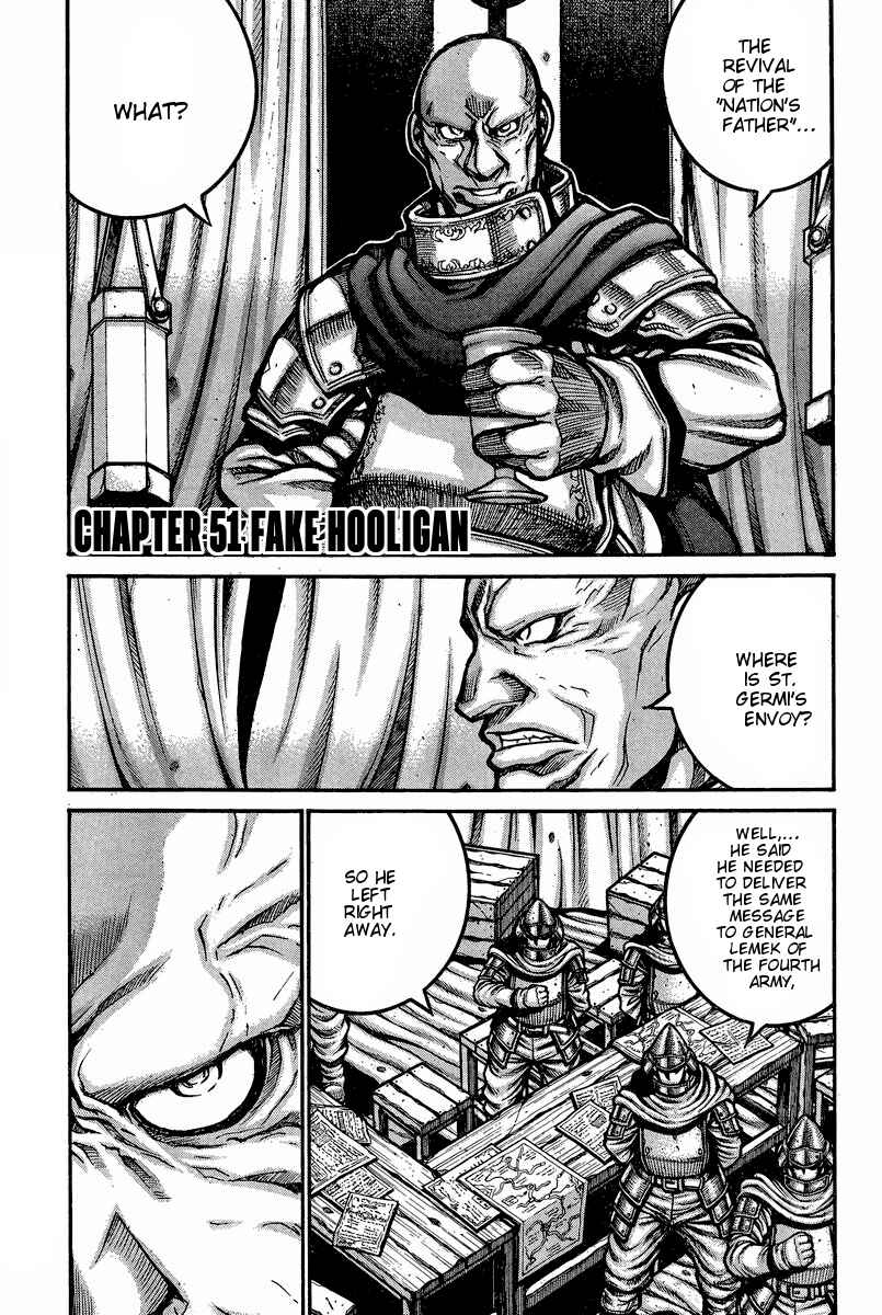 Page 3 Chapter 51 Drifters