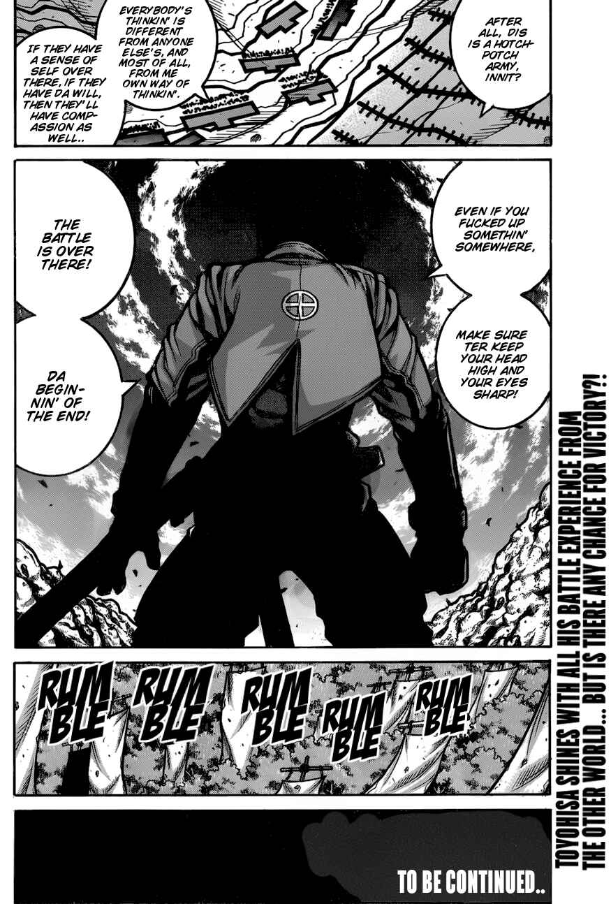 Page 10 Chapter 68 Drifters