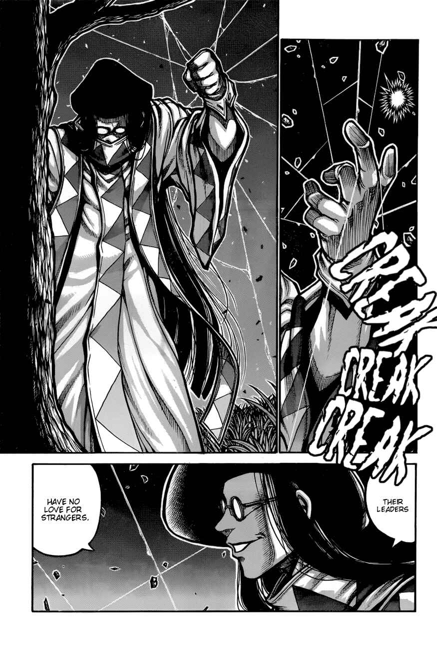 Page 5 Chapter 68 Drifters