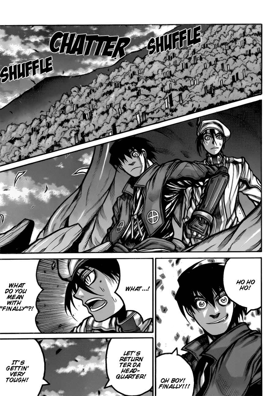 Page 7 Chapter 68 Drifters