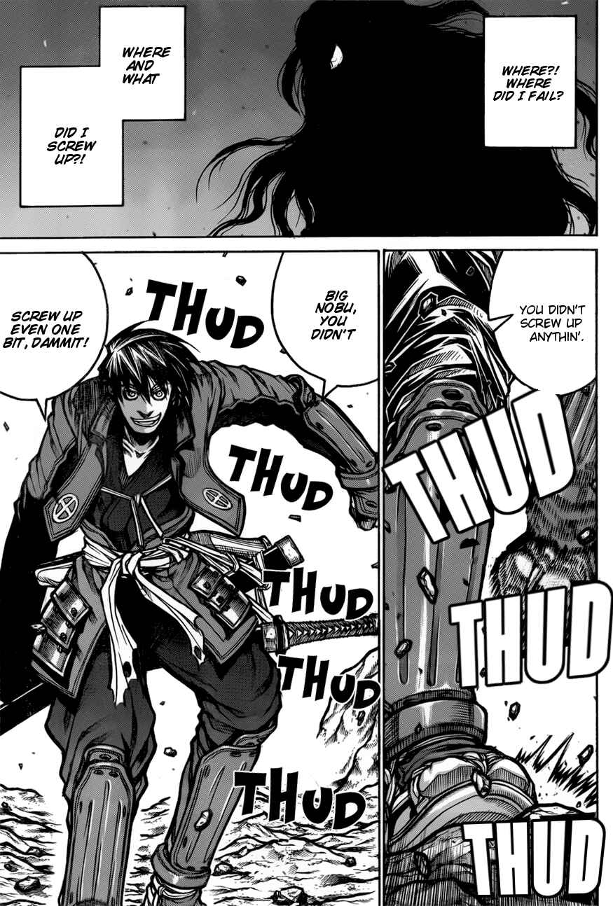 Page 9 Chapter 68 Drifters