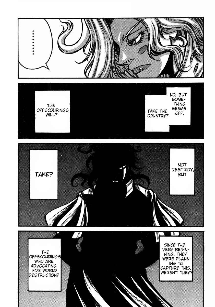 Page 10 Chapter 41 Drifters