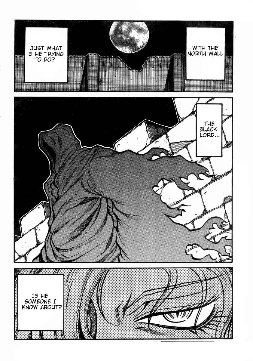 Page 11 Chapter 41 Drifters