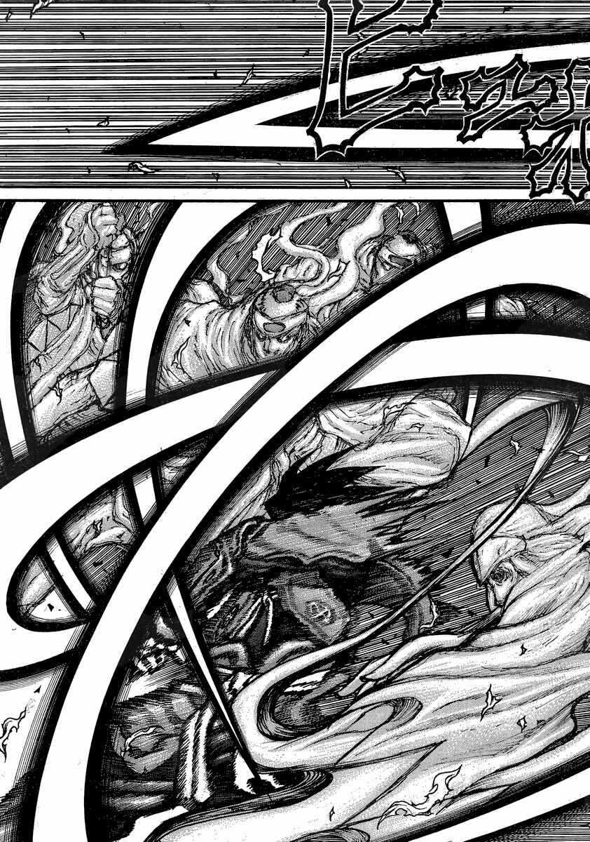 Page 14 Chapter 41 Drifters