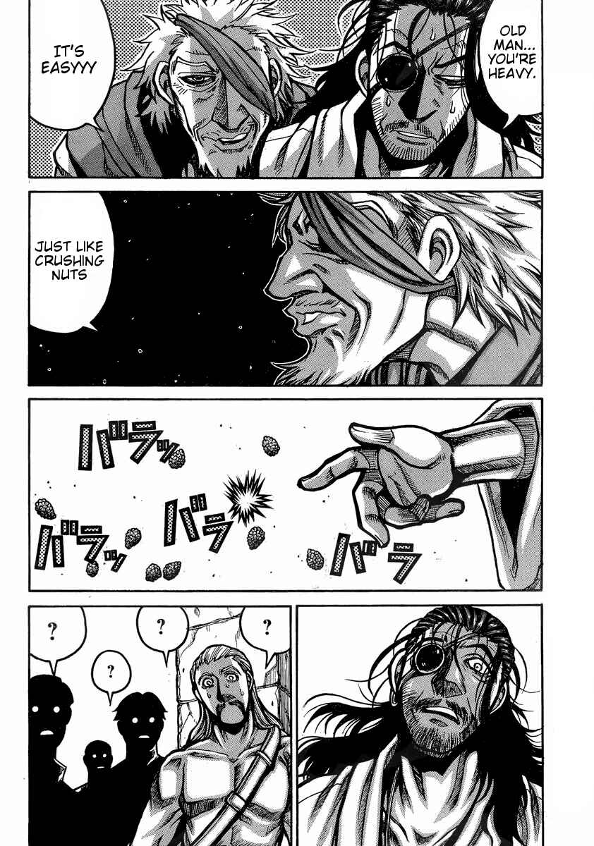 Page 3 Chapter 41 Drifters