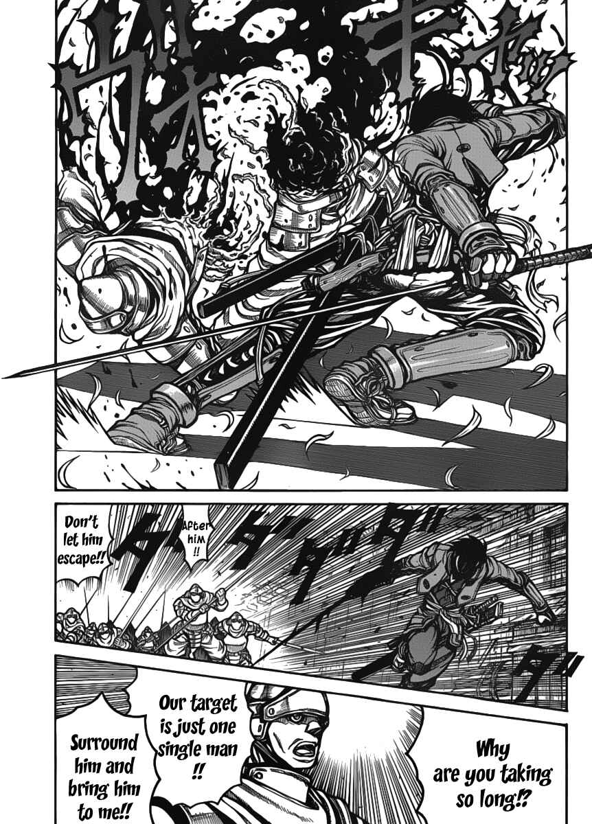 Page 10 Chapter 15 Drifters