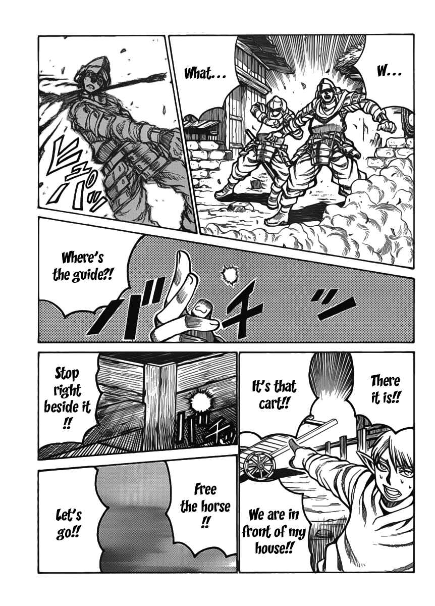 Page 12 Chapter 15 Drifters