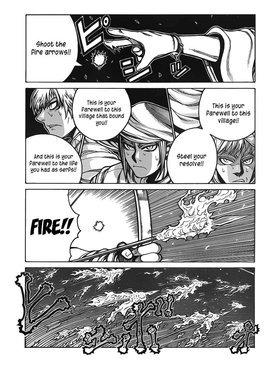 Page 14 Chapter 15 Drifters