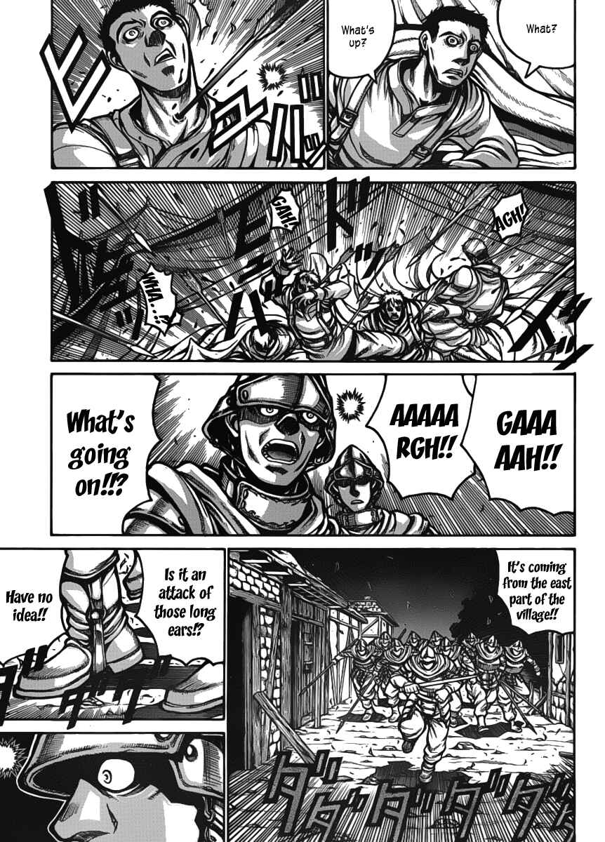 Page 4 Chapter 15 Drifters