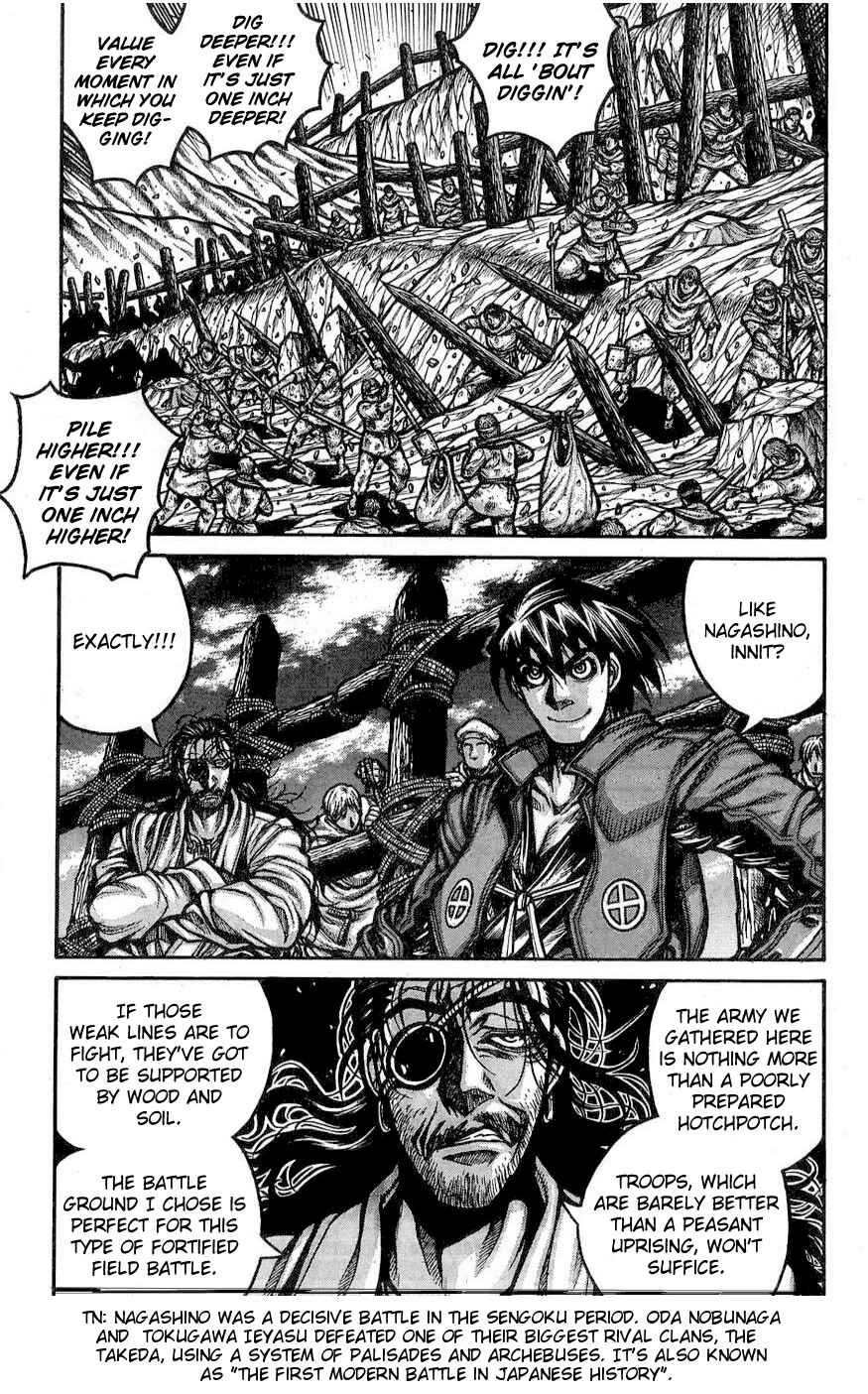 Page 4 Chapter 61 Drifters