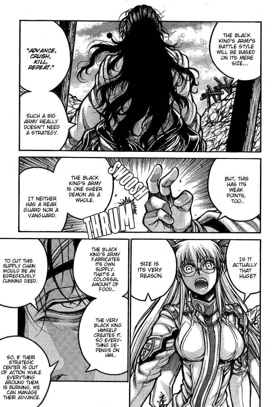 Page 6 Chapter 61 Drifters