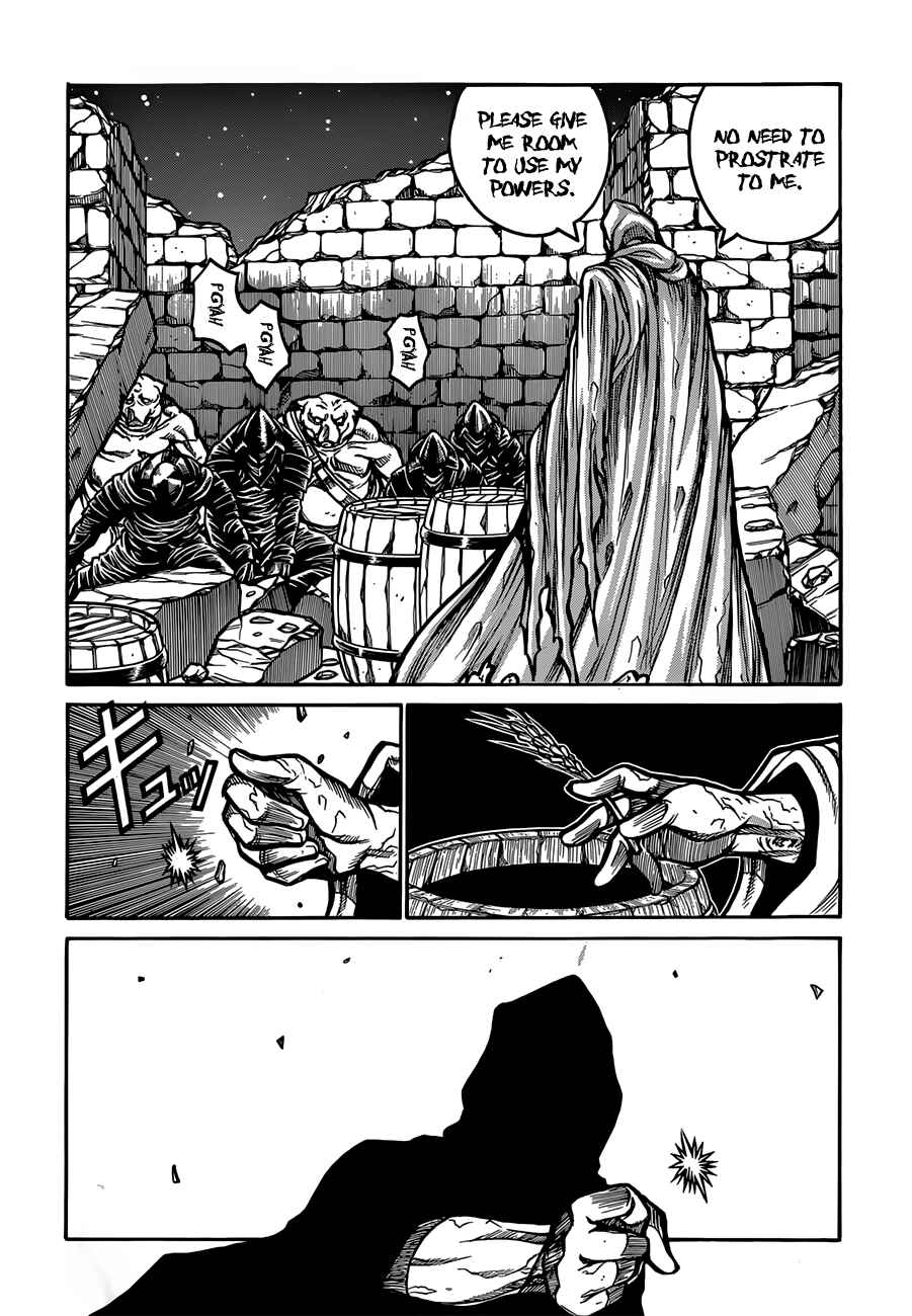 Page 8 Chapter 33 Drifters
