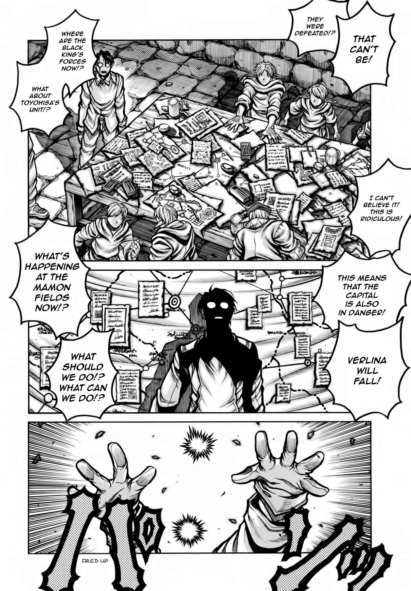 Page 5 Chapter 78 Drifters