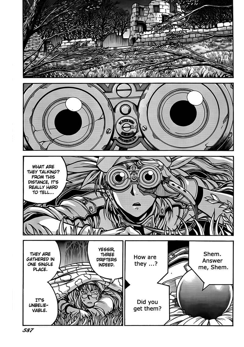 Page 15 Chapter 4 Drifters
