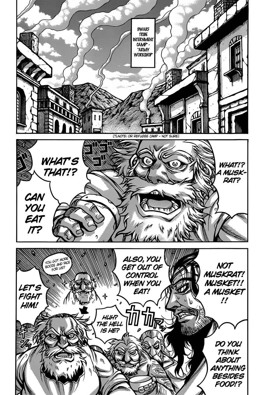 Page 14 Chapter 34 Drifters