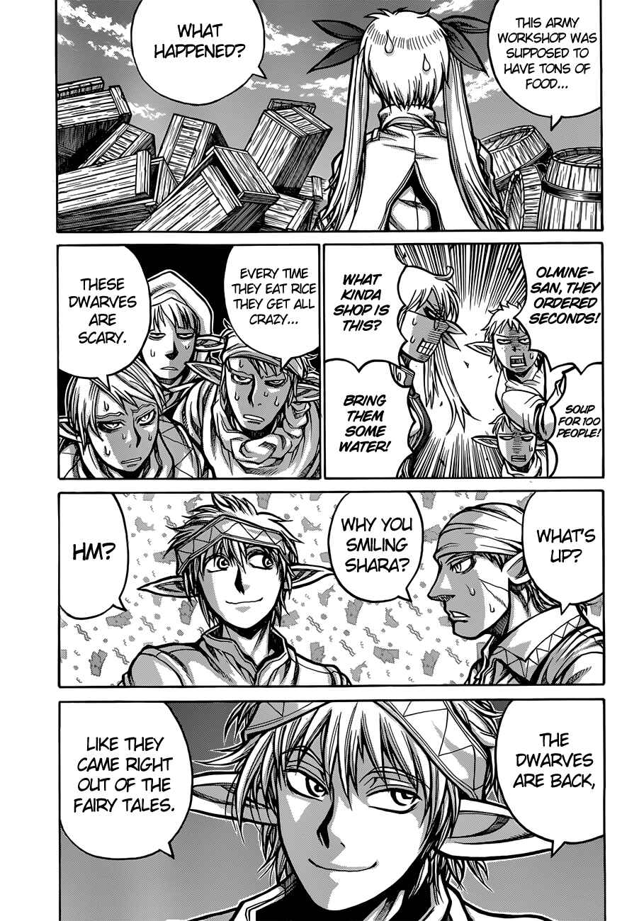 Page 15 Chapter 34 Drifters