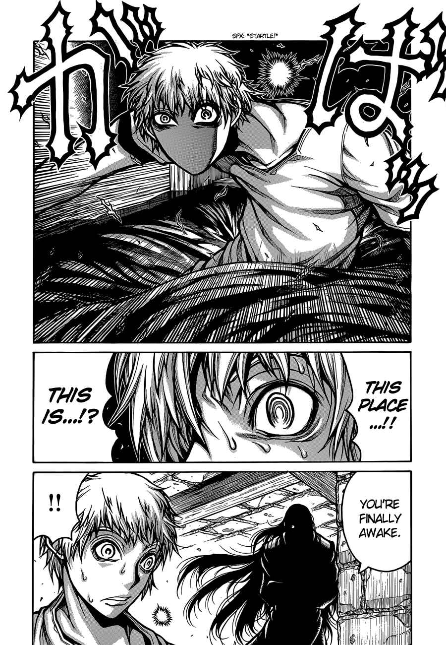 Page 2 Chapter 34 Drifters
