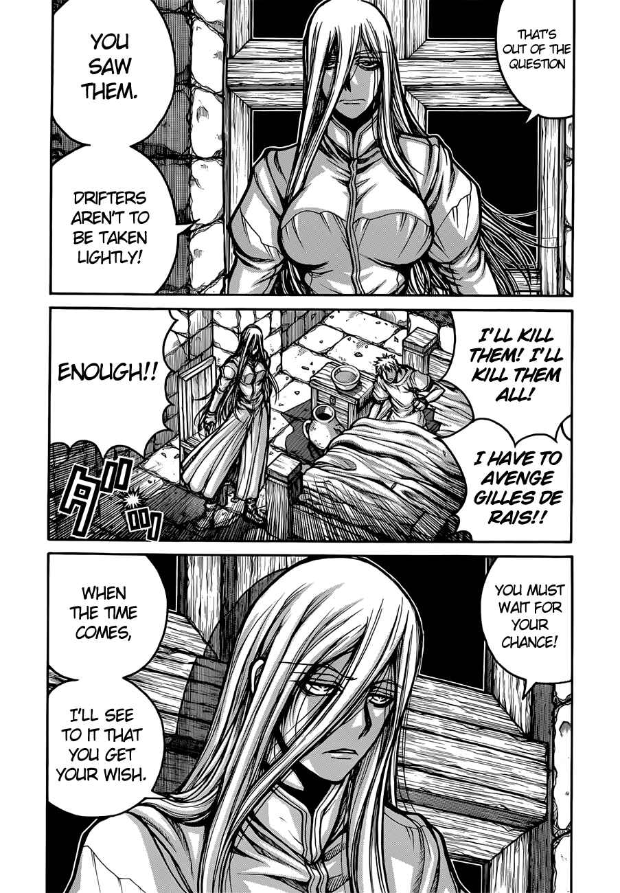 Page 5 Chapter 34 Drifters