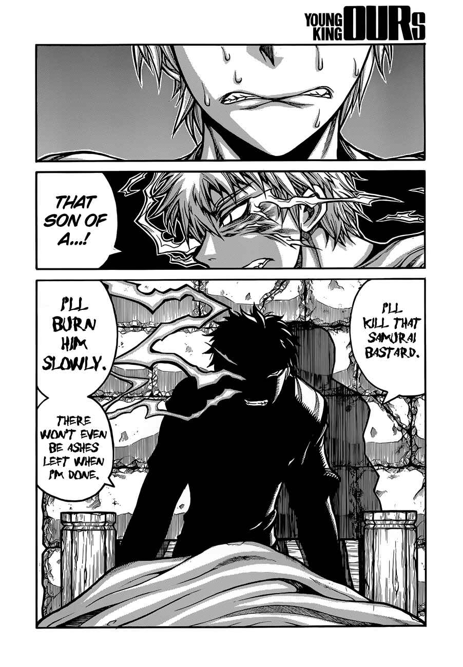 Page 6 Chapter 34 Drifters
