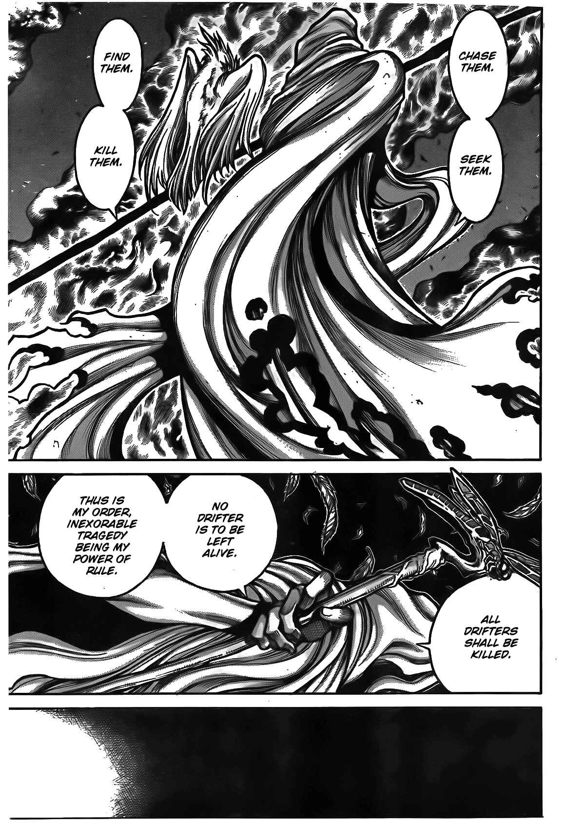 Page 11 Chapter 11 Drifters