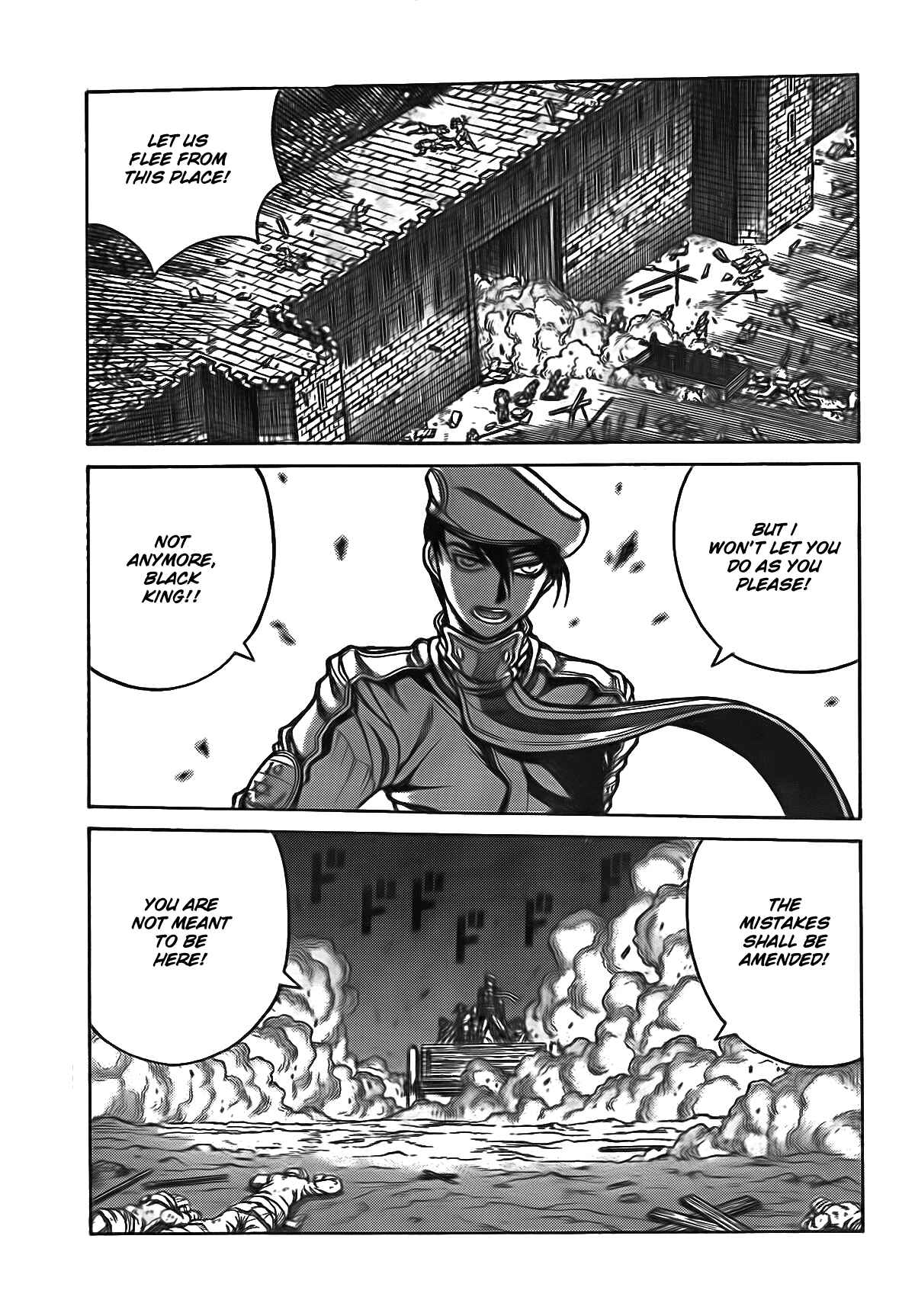 Page 9 Chapter 11 Drifters