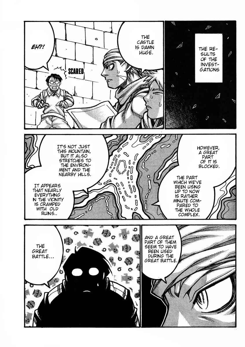 Page 11 Chapter 57 Drifters