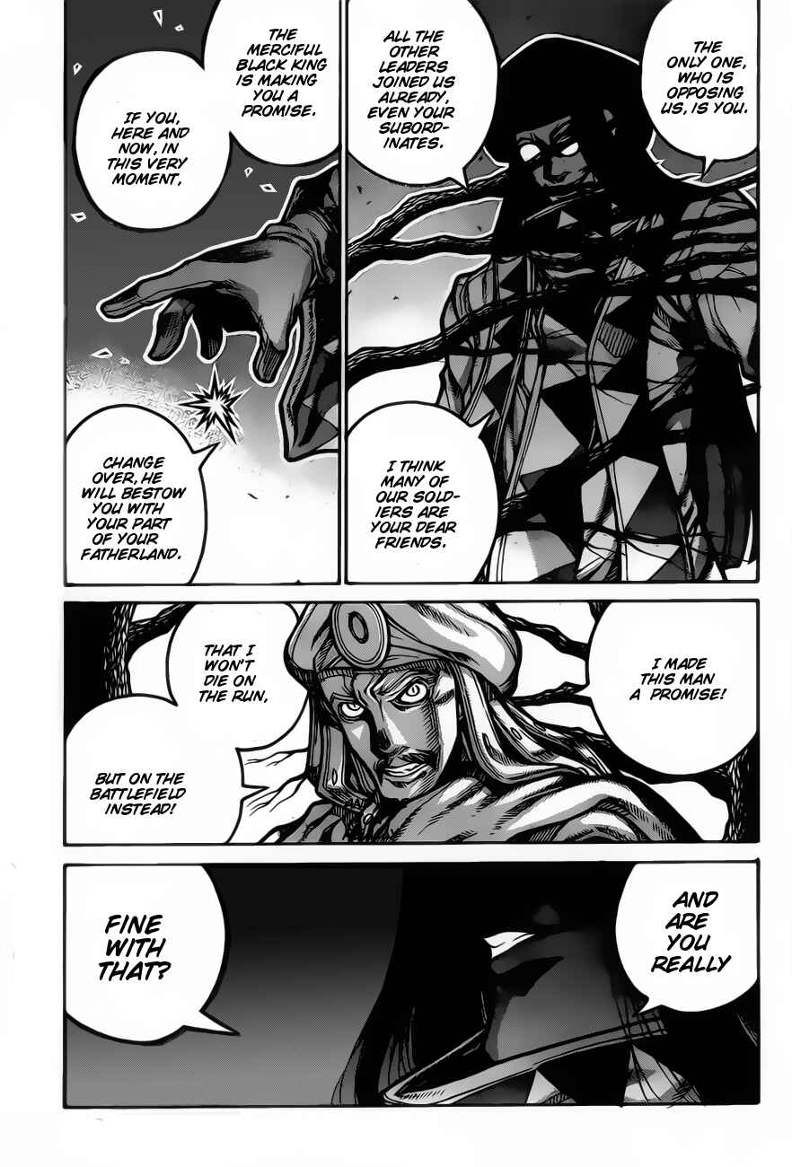 Page 13 Chapter 67 Drifters