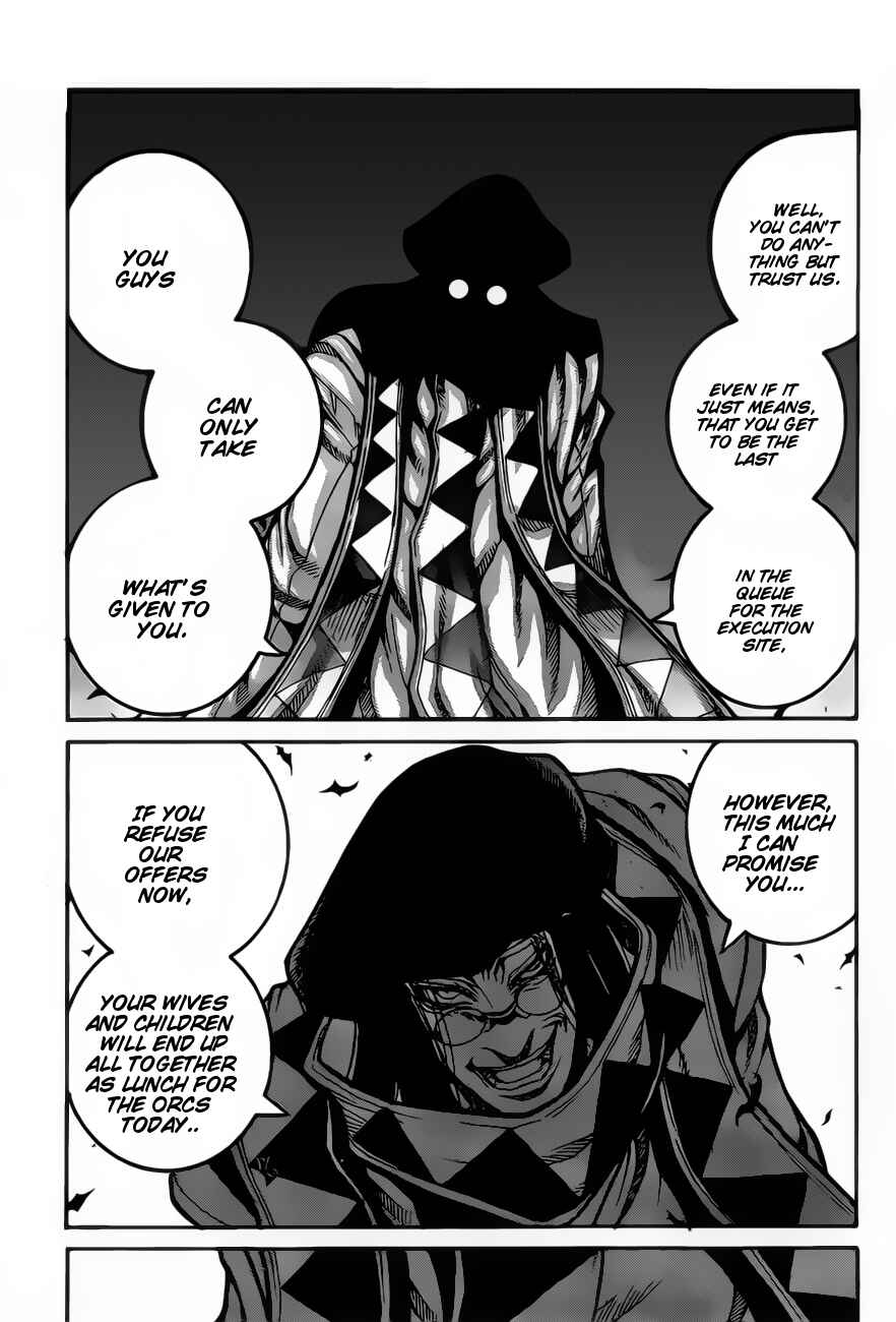 Page 15 Chapter 67 Drifters