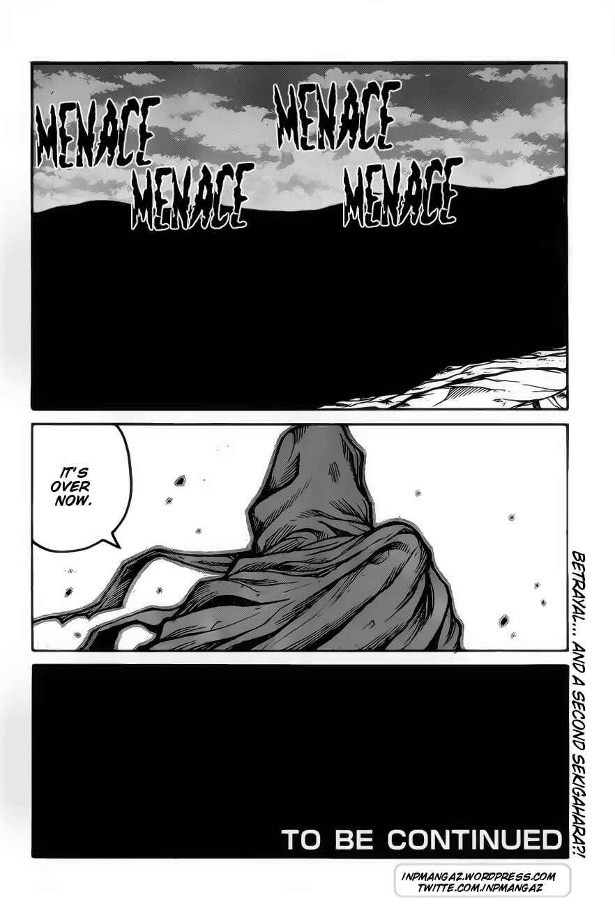 Page 18 Chapter 67 Drifters