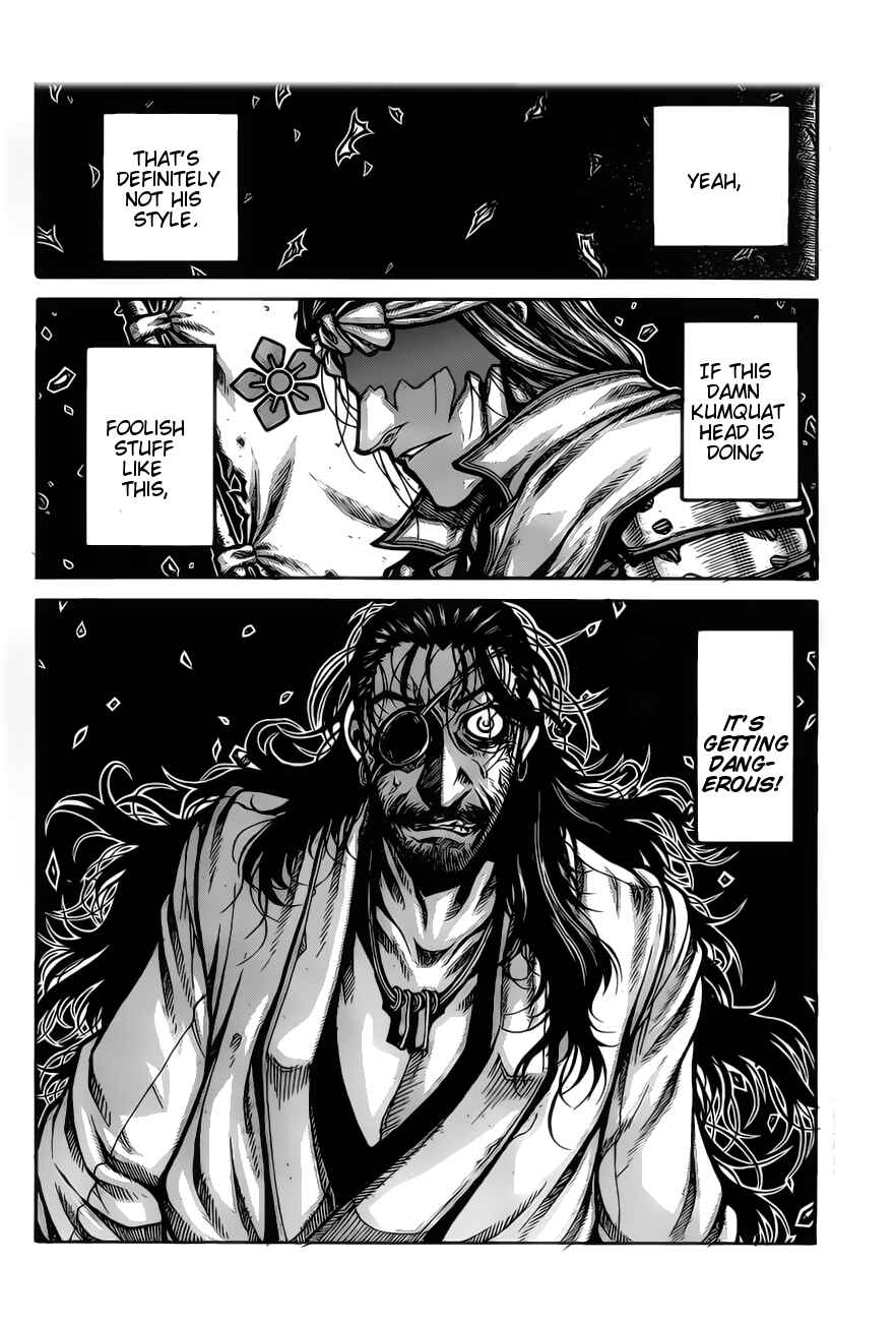 Page 8 Chapter 67 Drifters