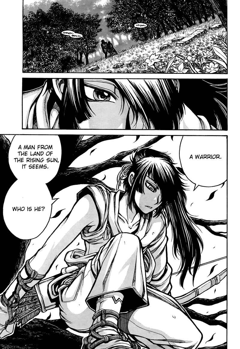 Page 13 Chapter 2 Drifters