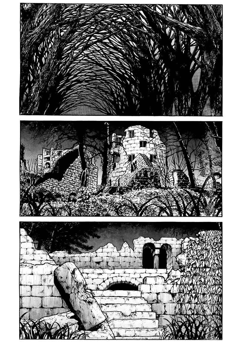 Page 9 Chapter 2 Drifters