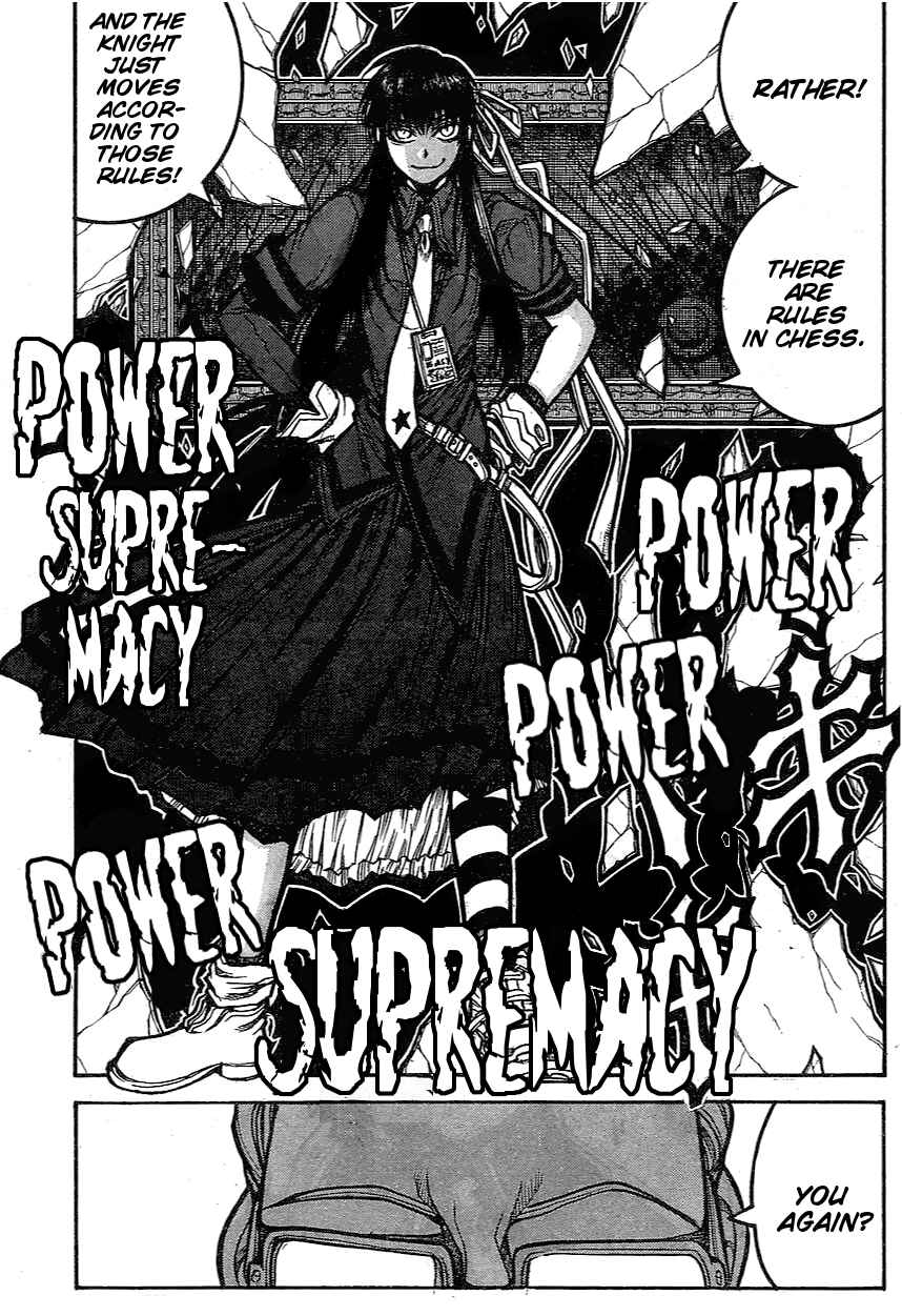 Page 5 Chapter 60 Drifters