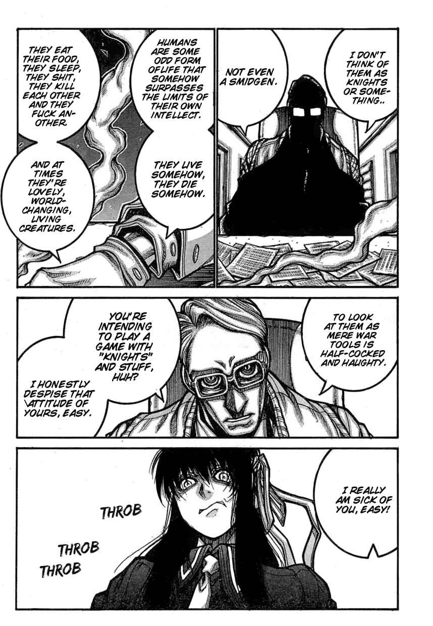 Page 6 Chapter 60 Drifters