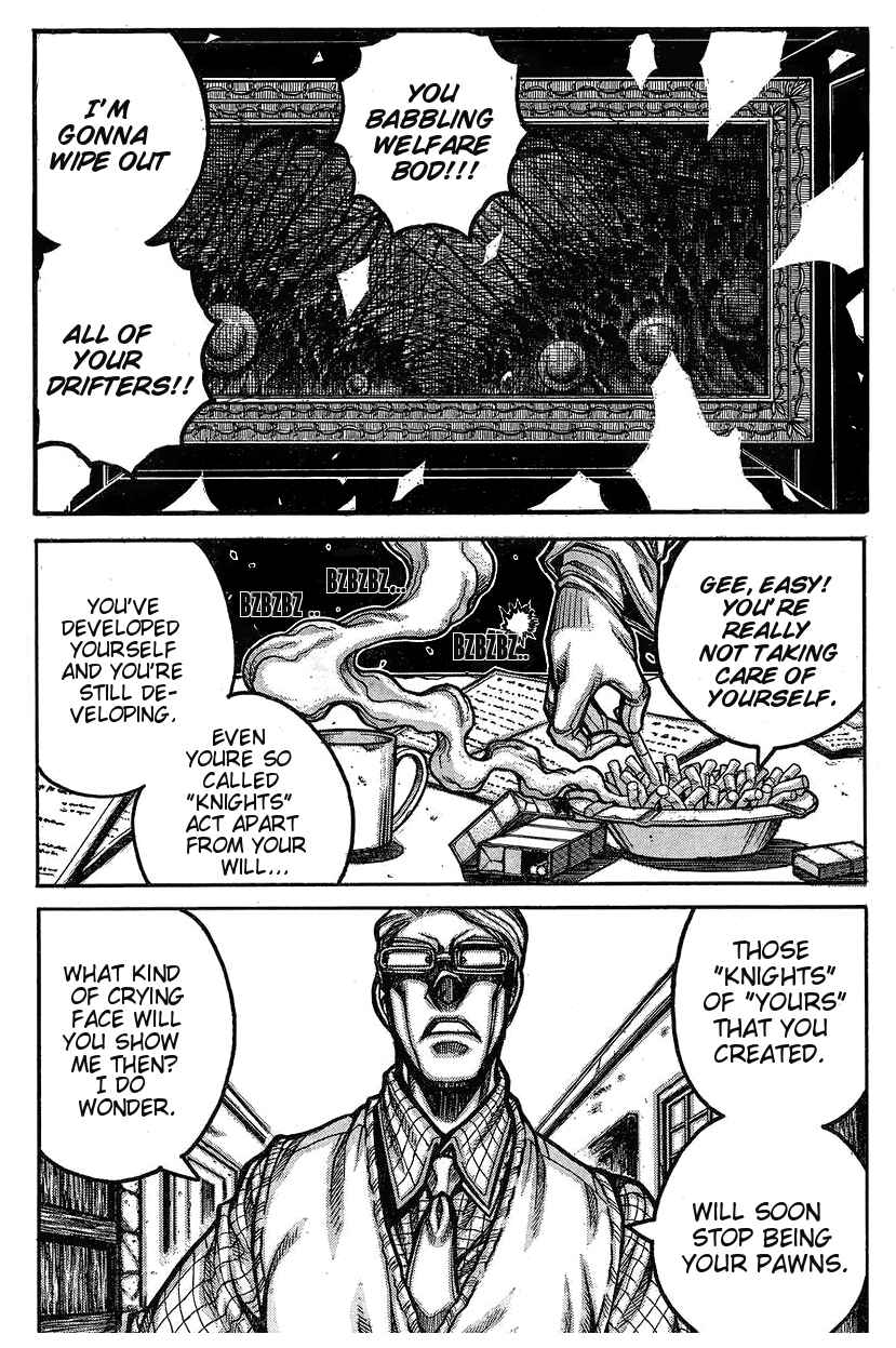 Page 7 Chapter 60 Drifters