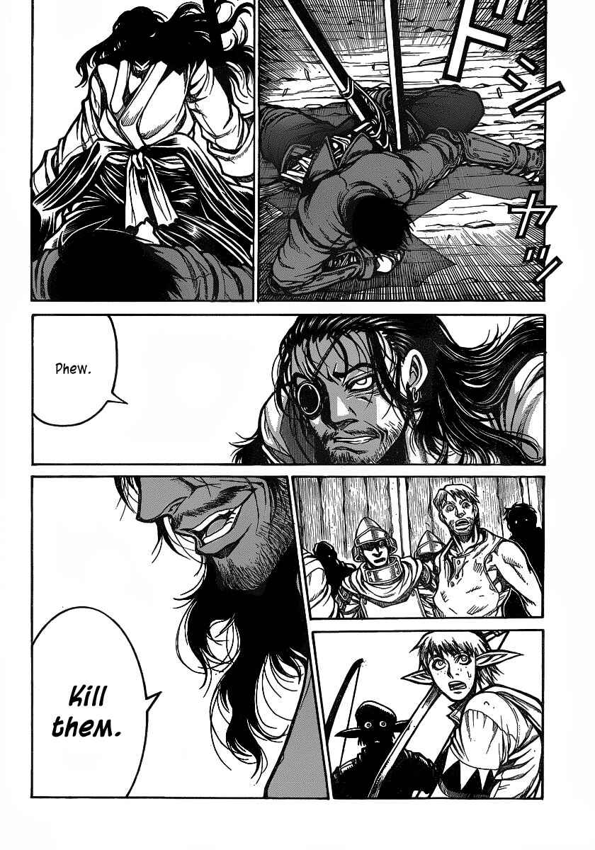 Page 10 Chapter 18 Drifters