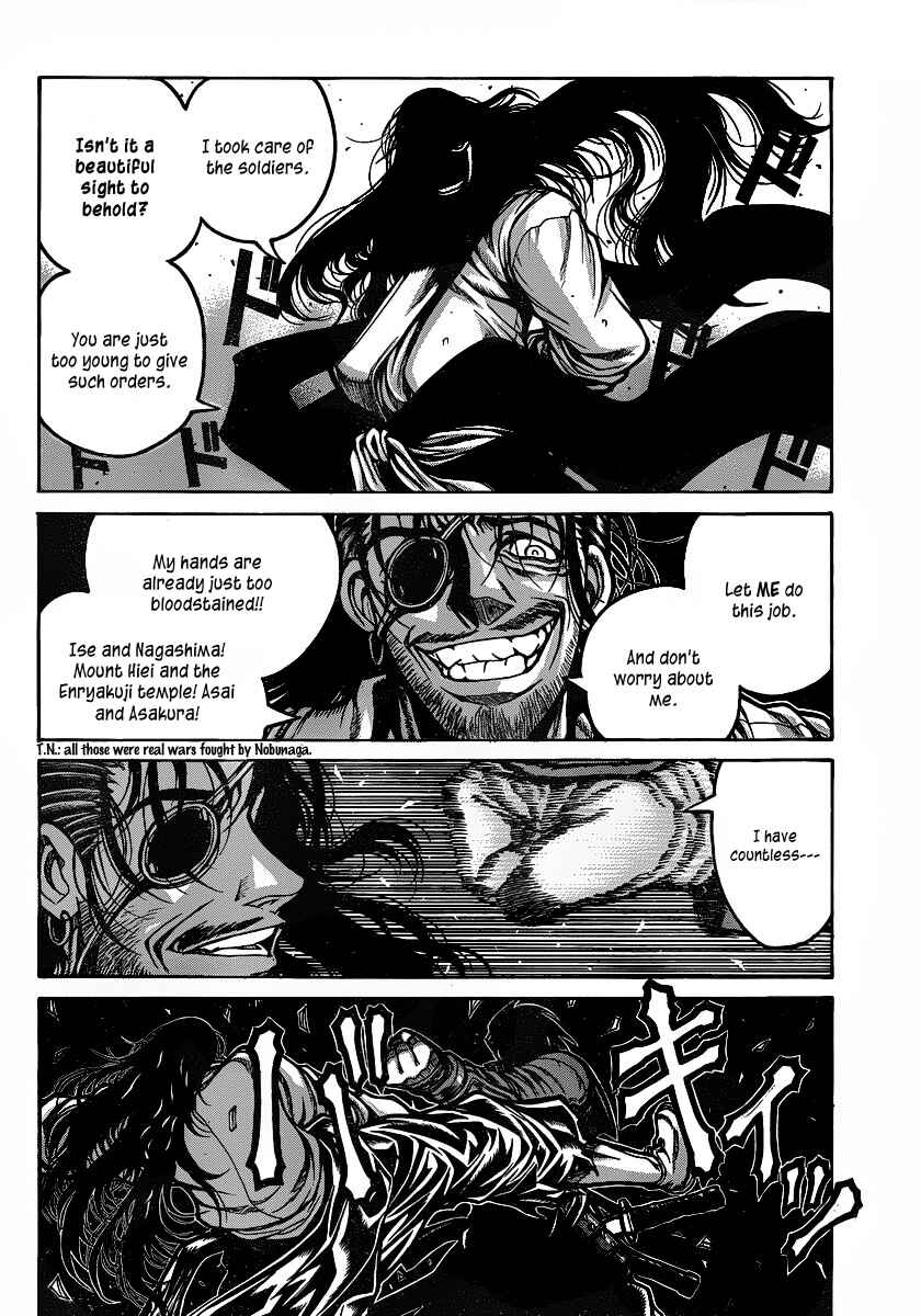 Page 14 Chapter 18 Drifters