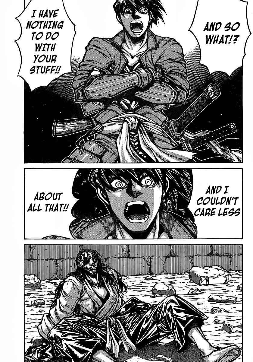 Page 15 Chapter 18 Drifters