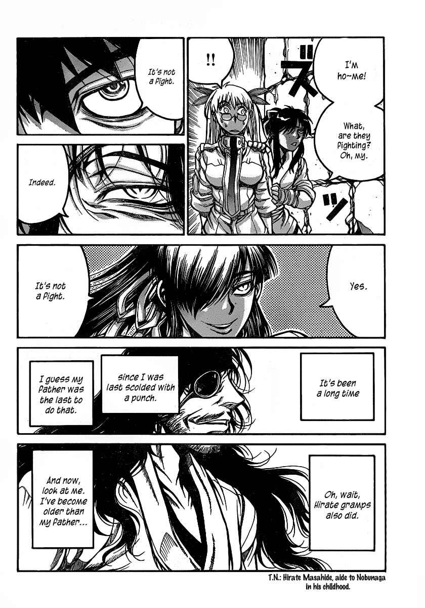 Page 16 Chapter 18 Drifters