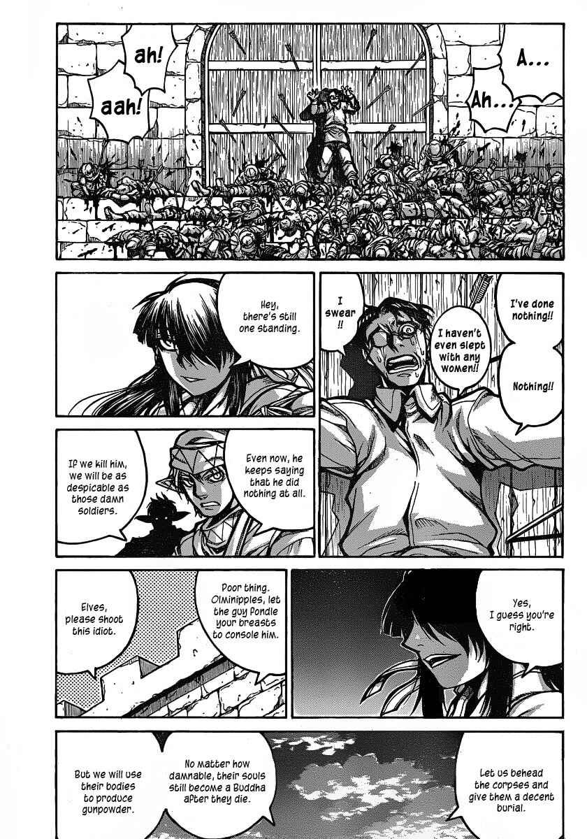 Page 17 Chapter 18 Drifters