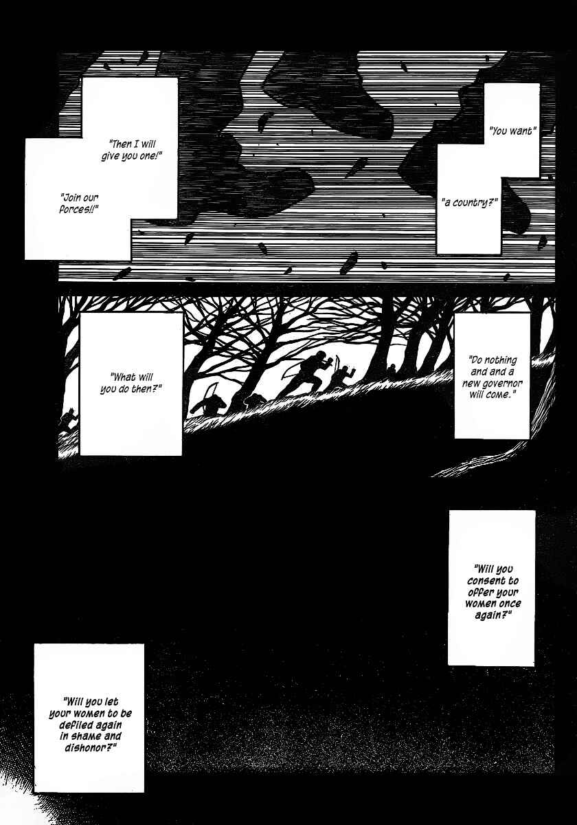 Page 19 Chapter 18 Drifters